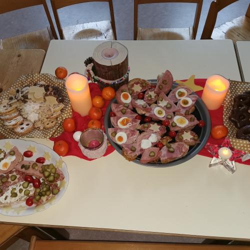 Weihnacht