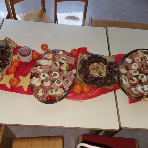 Weihnacht