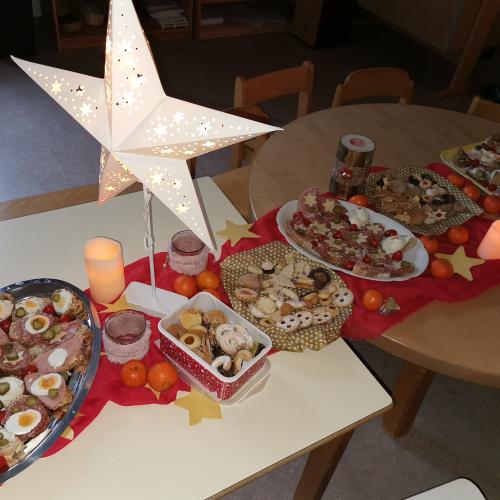 Weihnacht
