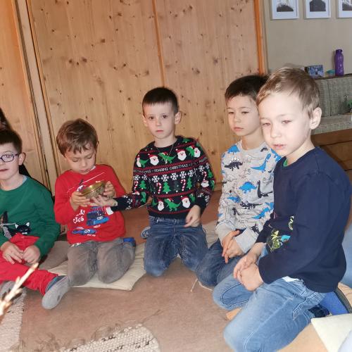 Weihnacht