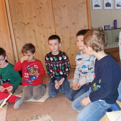Weihnacht
