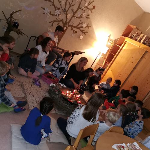 Weihnacht