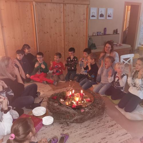 Weihnacht