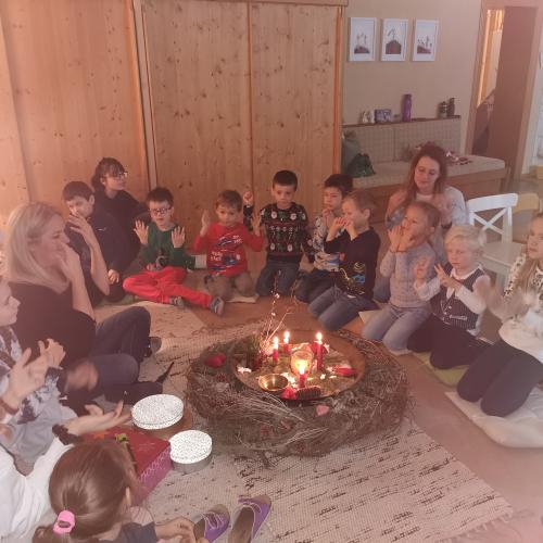 Weihnacht