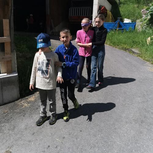 Hofbesuch