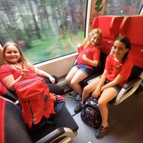 Innsbruck