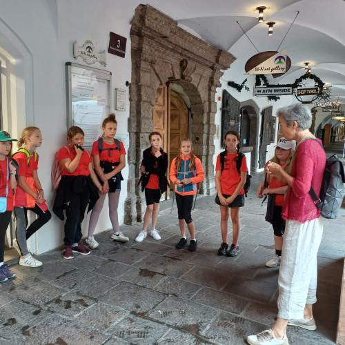 Innsbruck