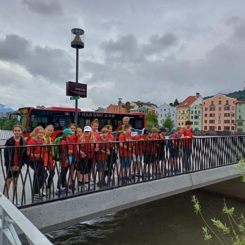 Innsbruck