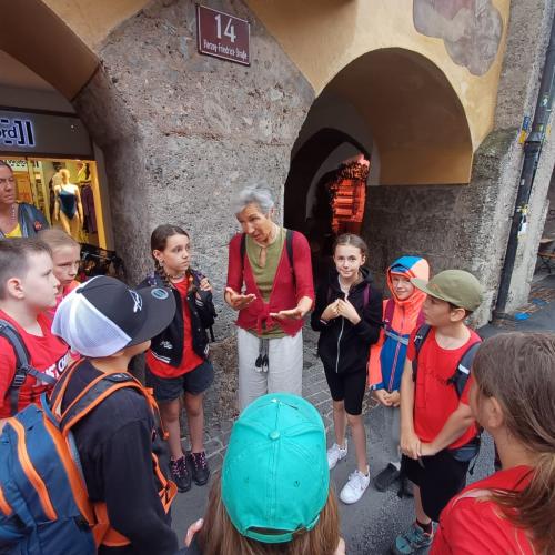 Innsbruck