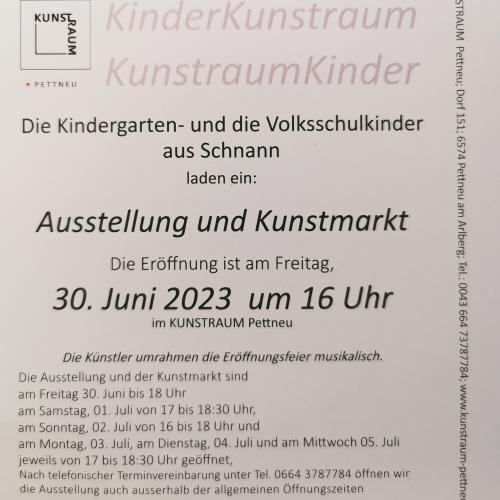 Kinderkünstler