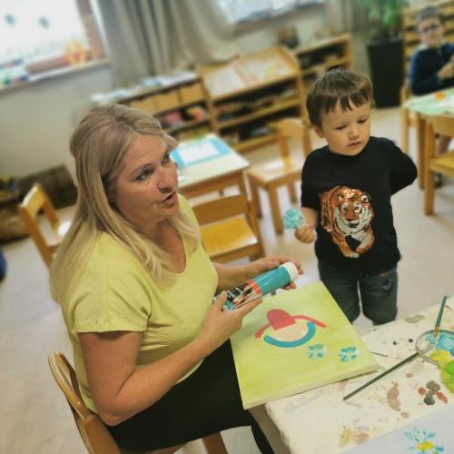 Kinderkünstler