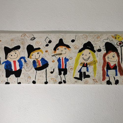 Kinderkünstler