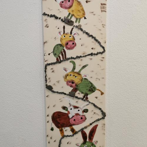 Kinderkünstler