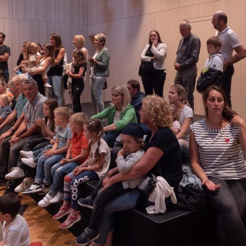 Kinderkünstler