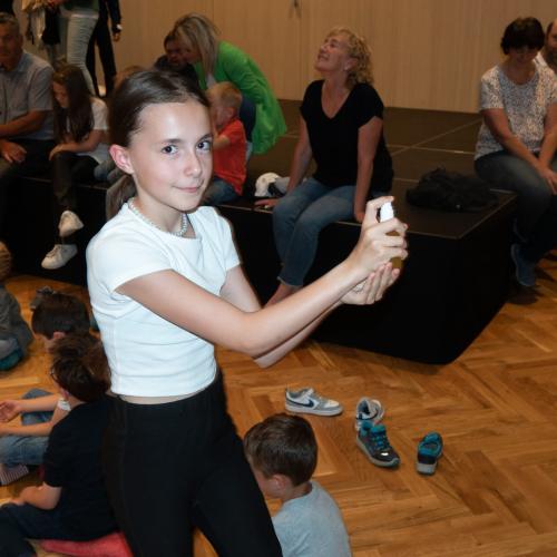 Kinderkünstler