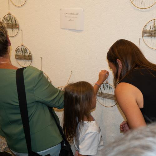 Kinderkünstler