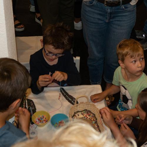 Kinderkünstler