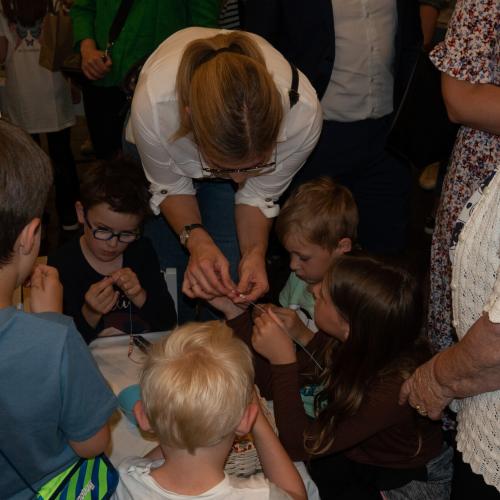 Kinderkünstler