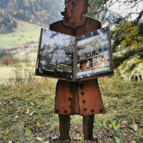 Schatzsuche