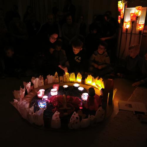 Lichtermeer