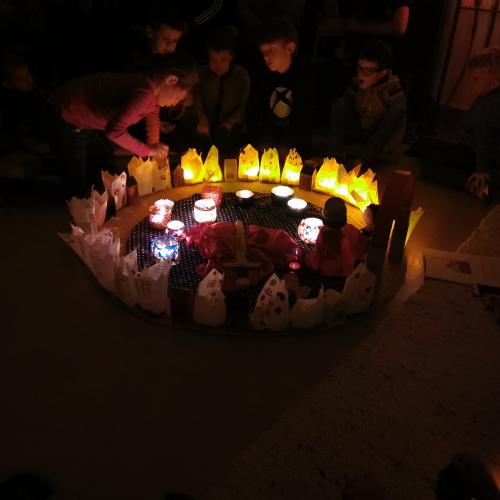 Lichtermeer