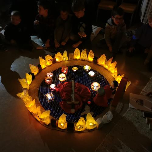 Lichtermeer