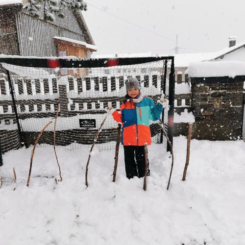Schnee
