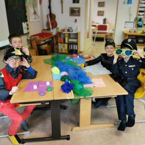 Fasching