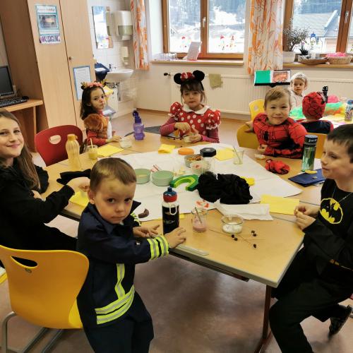 Fasching