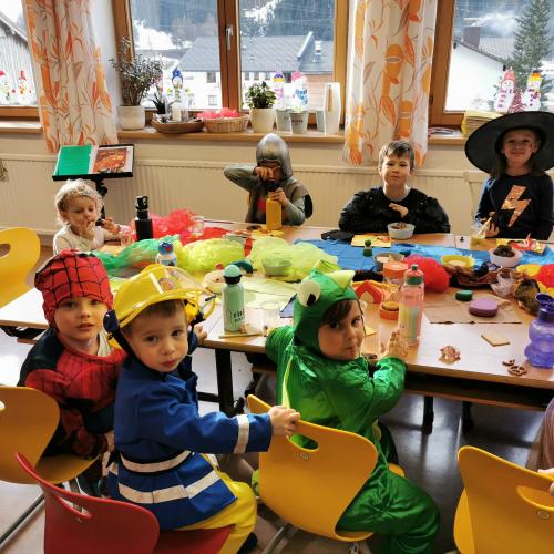 Fasching