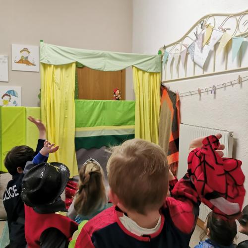 Fasching