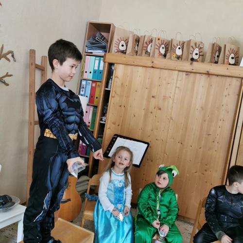 Fasching