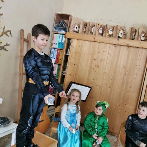 Fasching