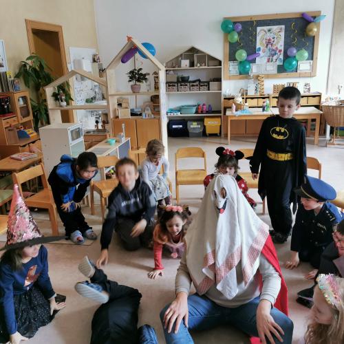 Fasching