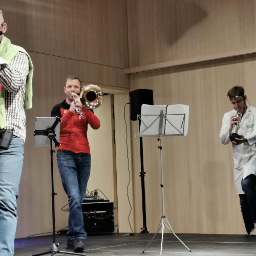 Brass Selection