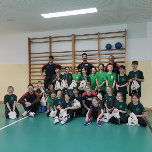 Sporttag