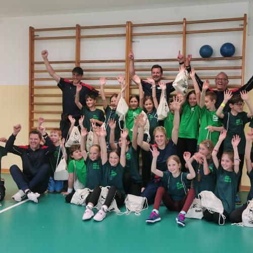 Sporttag