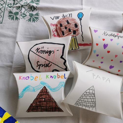 Pyramide