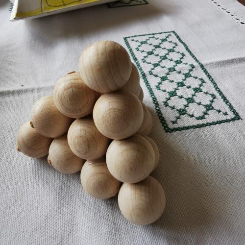 Pyramide
