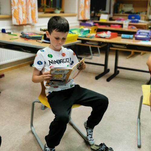 Lesen