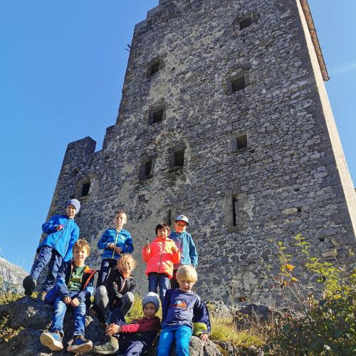 Kronburg