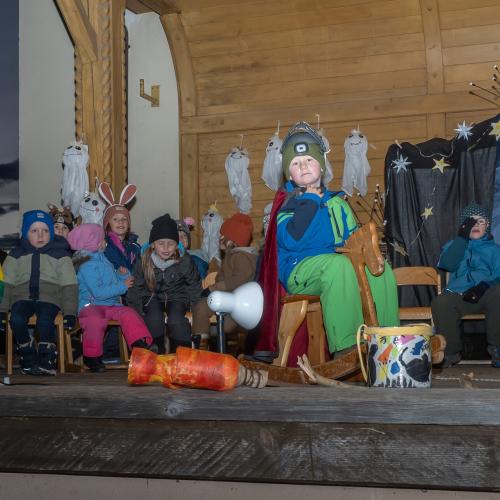 Laternenfest