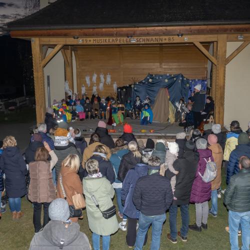 Laternenfest