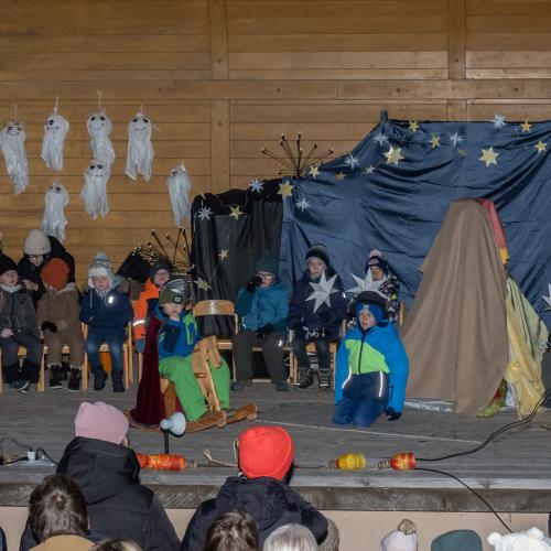 Laternenfest
