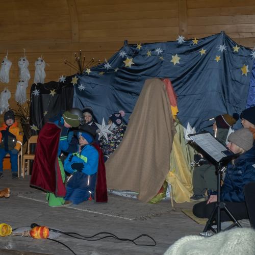Laternenfest