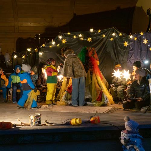 Laternenfest