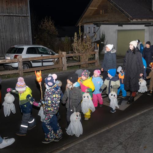 Laternenfest