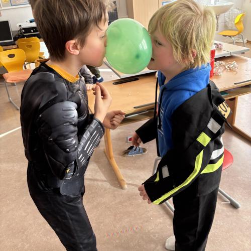 Fasching