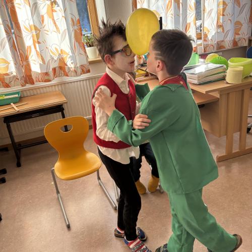 Fasching