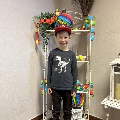 Fasching